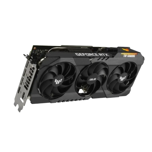 ASUS TUF 4070 OC 12GB