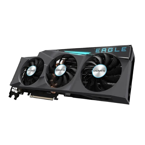 GIGABYTE EAGLE 3080TI OC 12GB