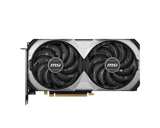 MSI VENTUS 4070Super OC 12GB