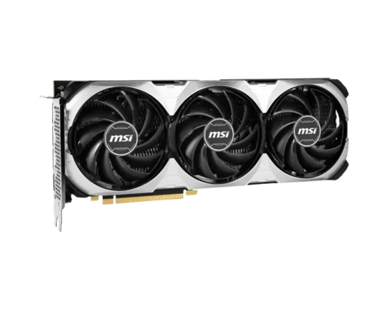 MSI VENTUS 4070 OC 12GB