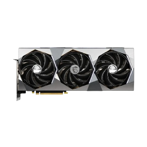 MSI SUPRIM 4070TI OC 12GB