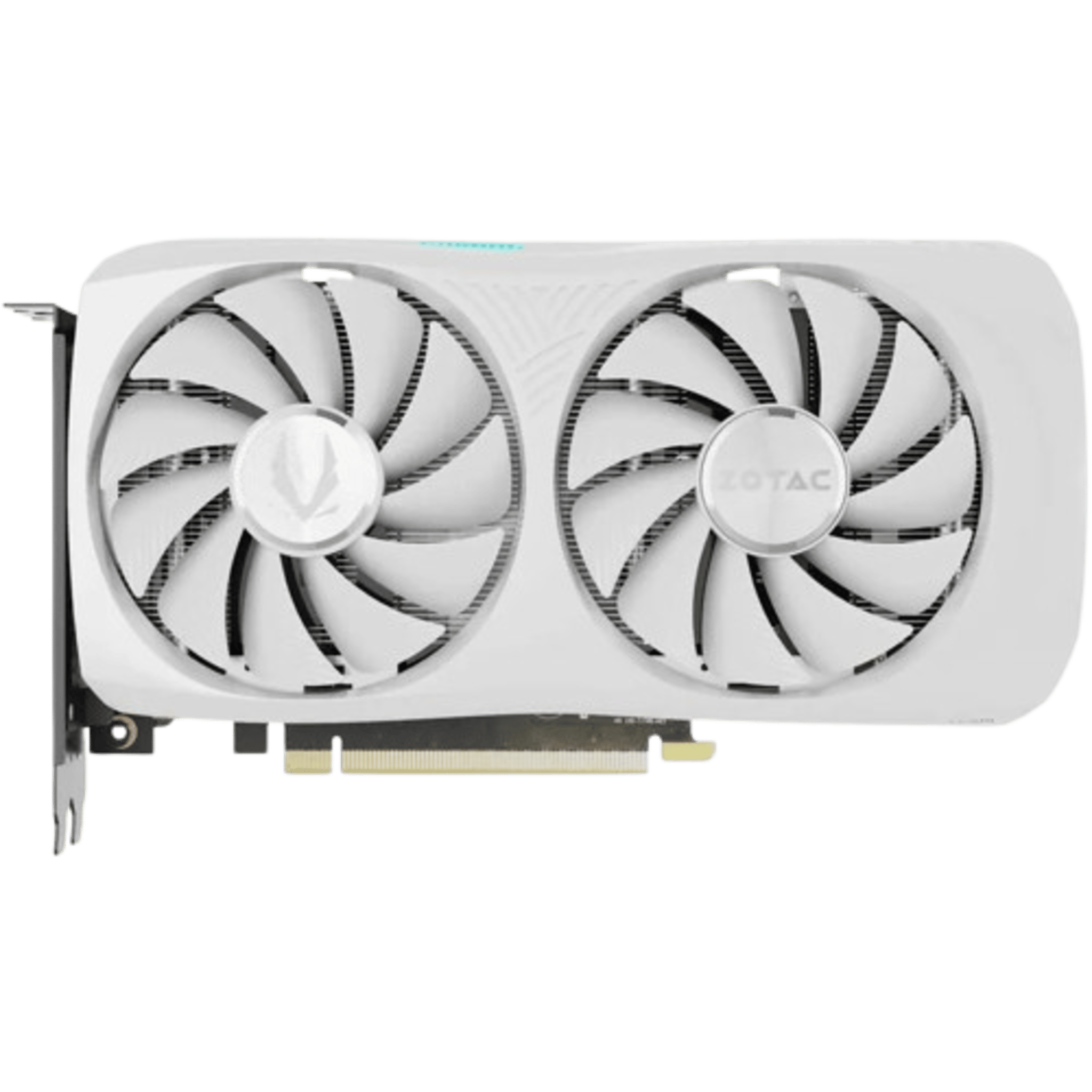 ZOTAC TWIN EDGE WHITE 4070 OC 12GB