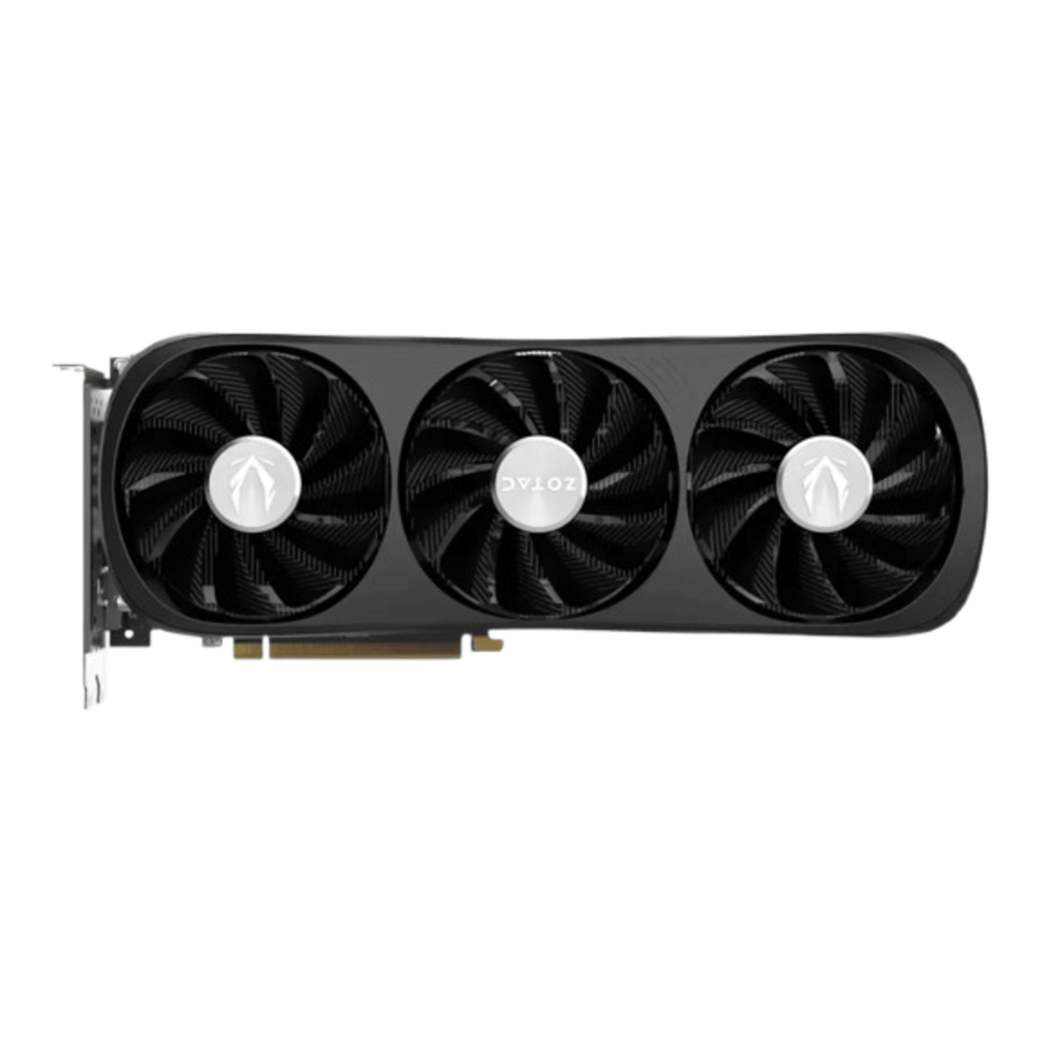 ZOTAC TRINITY 4070TI OC 12GB